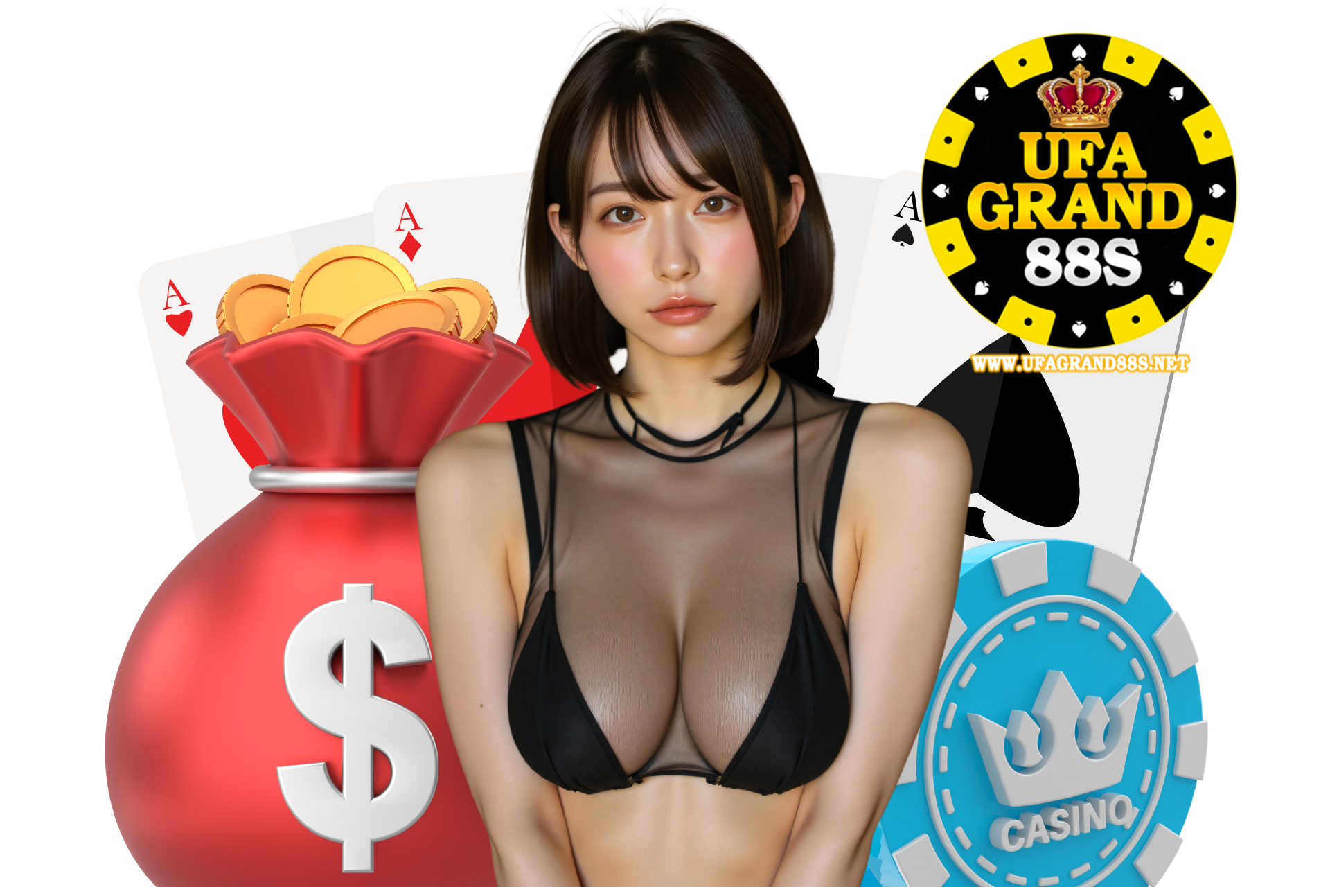 ufagrand88s wallet